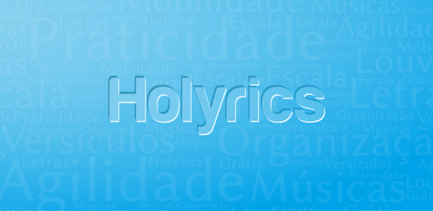 Holyrics