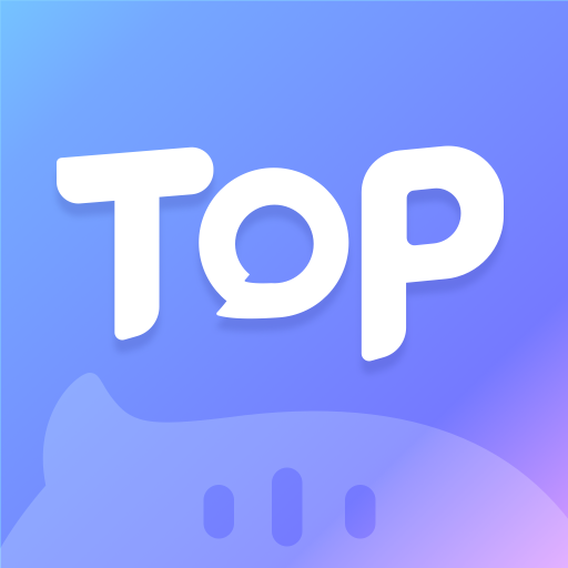 TopVoice – Group Voice Chat