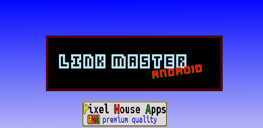 Link Master Android