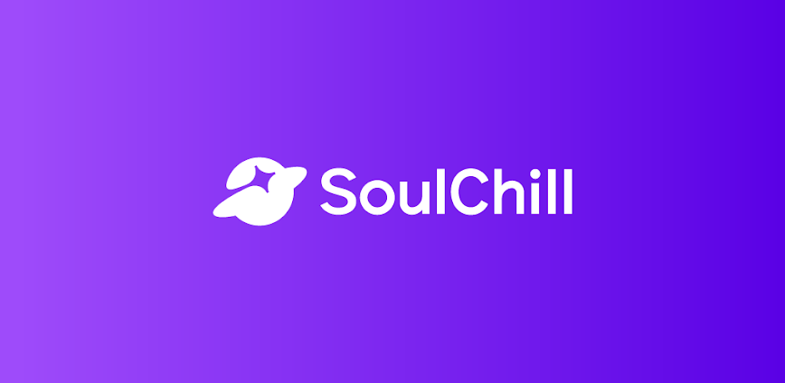 SoulChill – للدردشة والاستماع