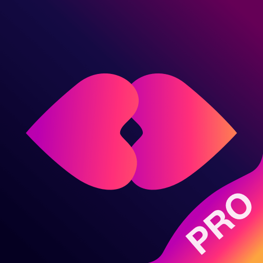 ZAKZAK Pro – دردشة فيديو حية