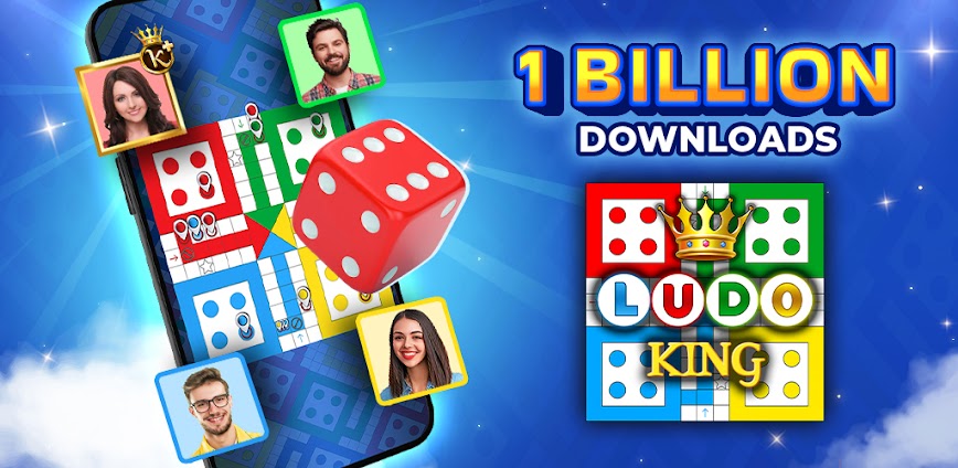 Ludo King™