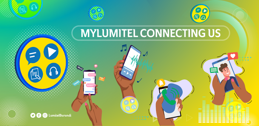 My Lumitel