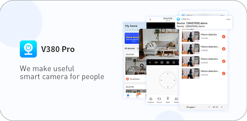 V380 Pro