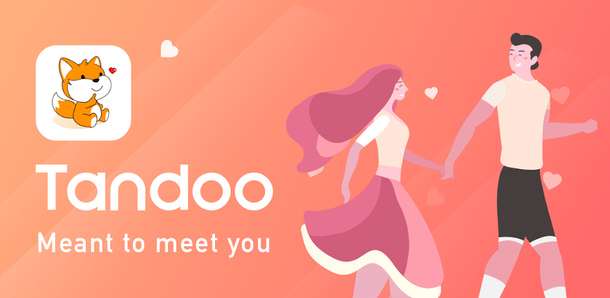 Tandoo-Live video chat