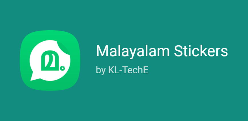 Malayalam Stickers 2025