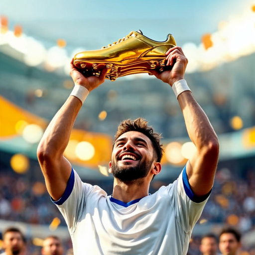 Club Legend – Soccer Game
