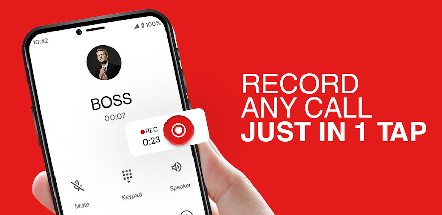 Call Recorder Pro