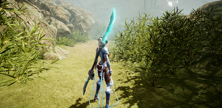Celestial Edge