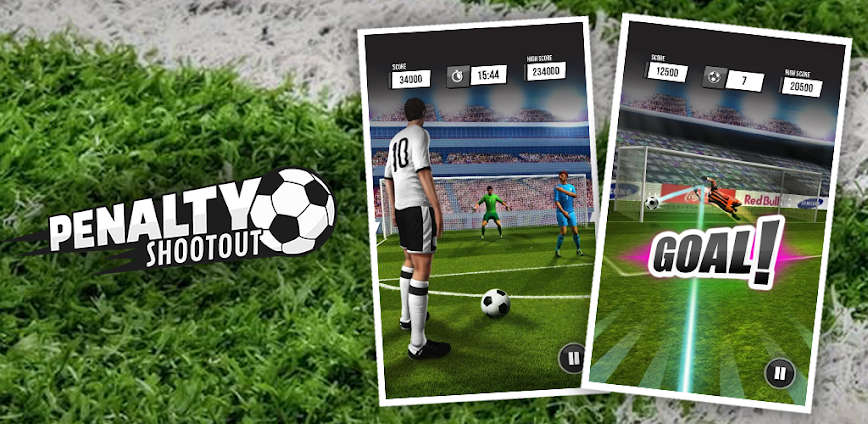 Penalty World Cup – Qatar 2022
