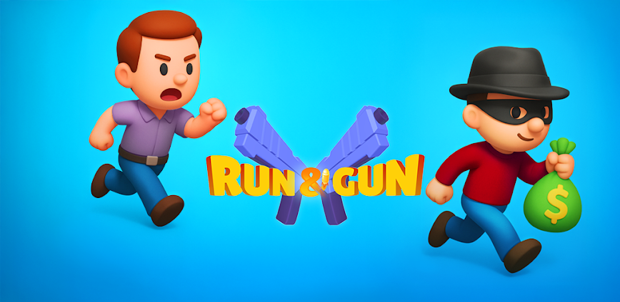 Run n Gun – AIM Shooting