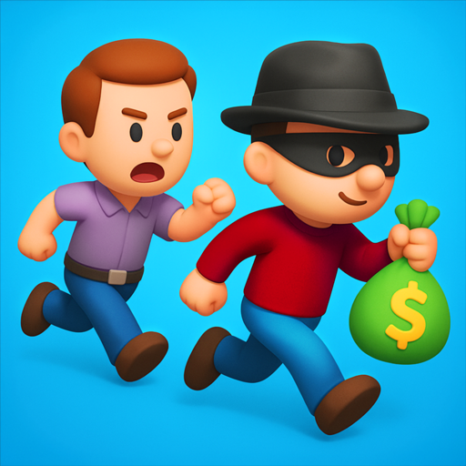 Run n Gun – AIM Shooting