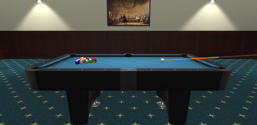 Pool Online – 8 Ball, 9 Ball