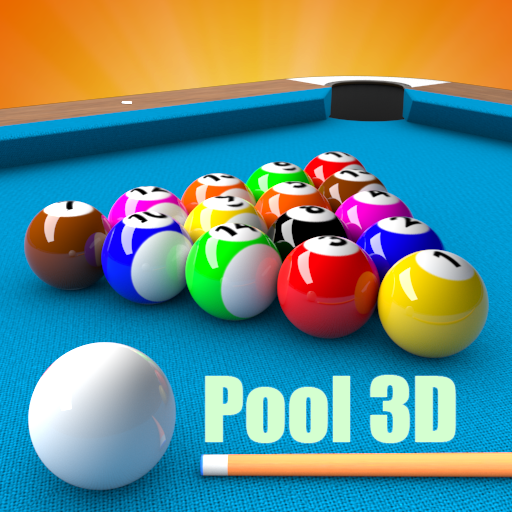 Pool Online – 8 Ball, 9 Ball
