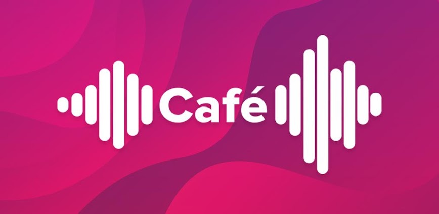 Cafe – للمحادثة صوت و فيديو