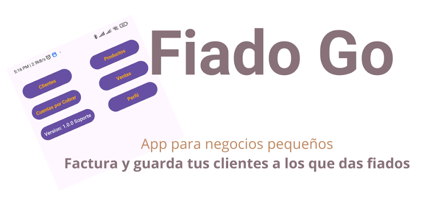 FiadoGo
