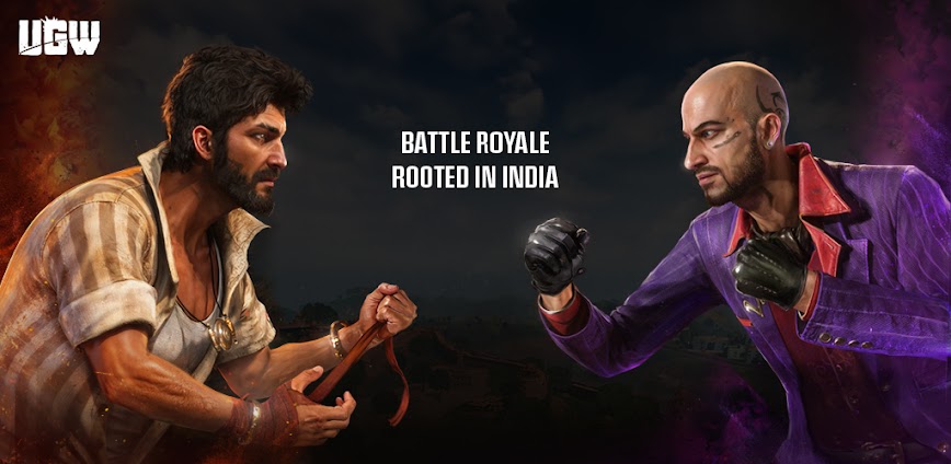 Underworld Gang Wars – Beta