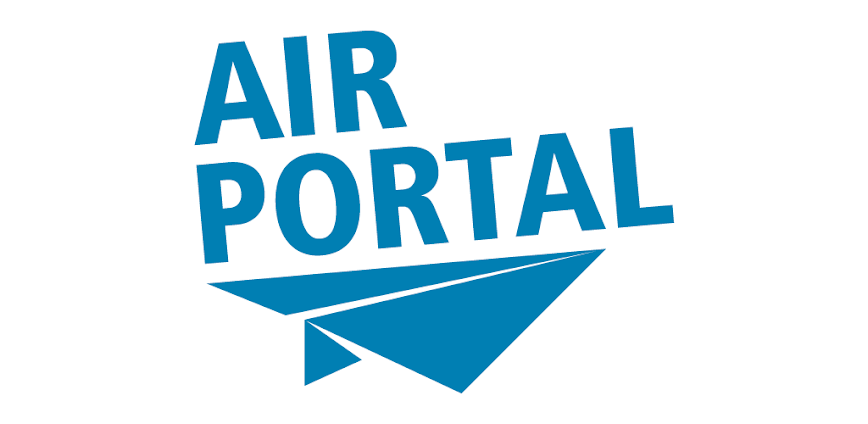 AIRPORTAL by MDF