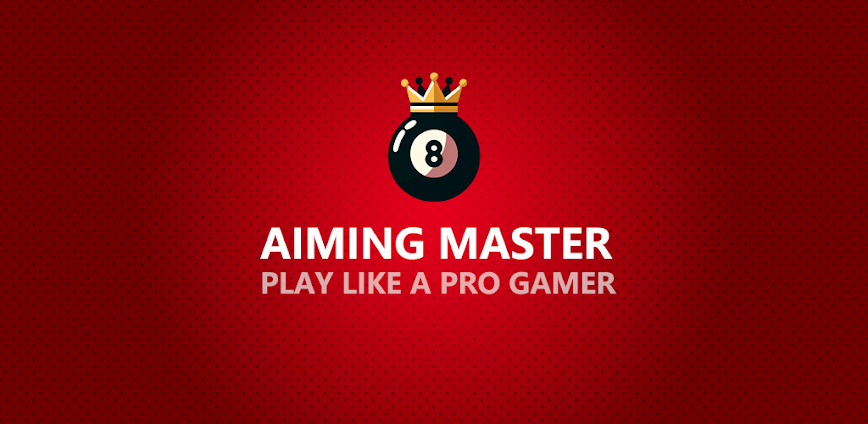 Aiming Master – Pool Game Tool