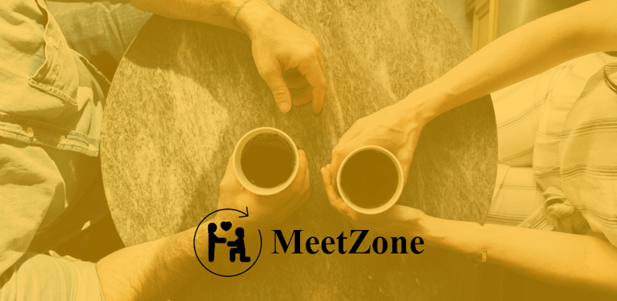 MeetZone – Random video chat