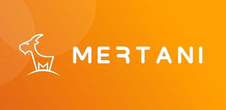Mertani Apps