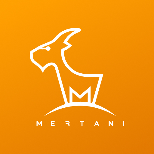 Mertani Apps