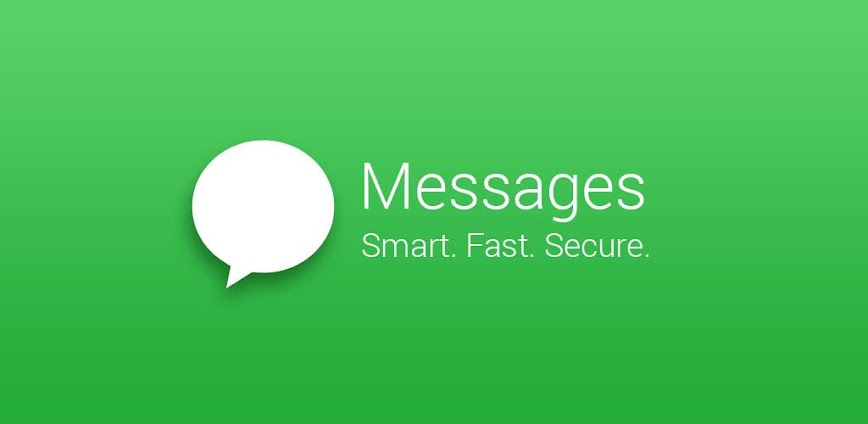 Smart Messages