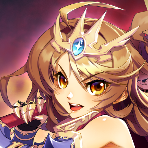 Queen's Knights – Slash IDLE