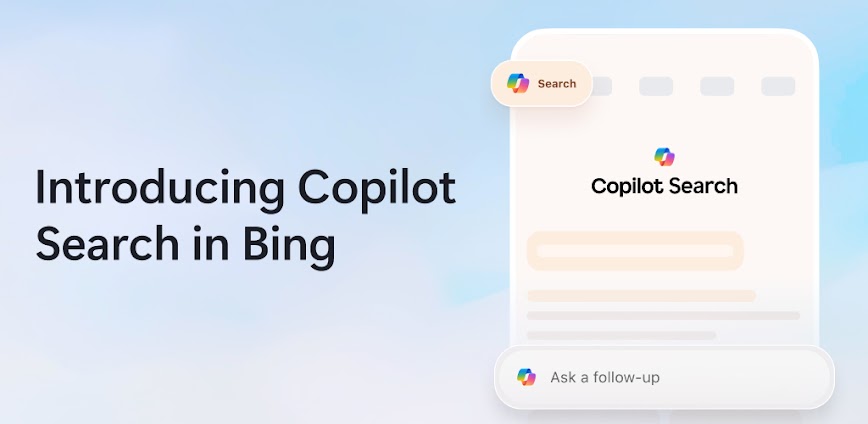 Microsoft Bing Search