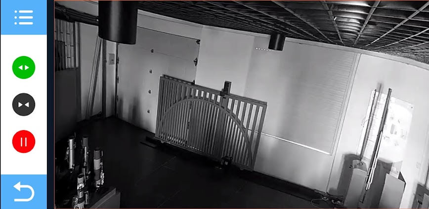 go-wireless door opener