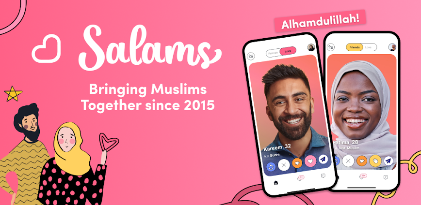 Salams