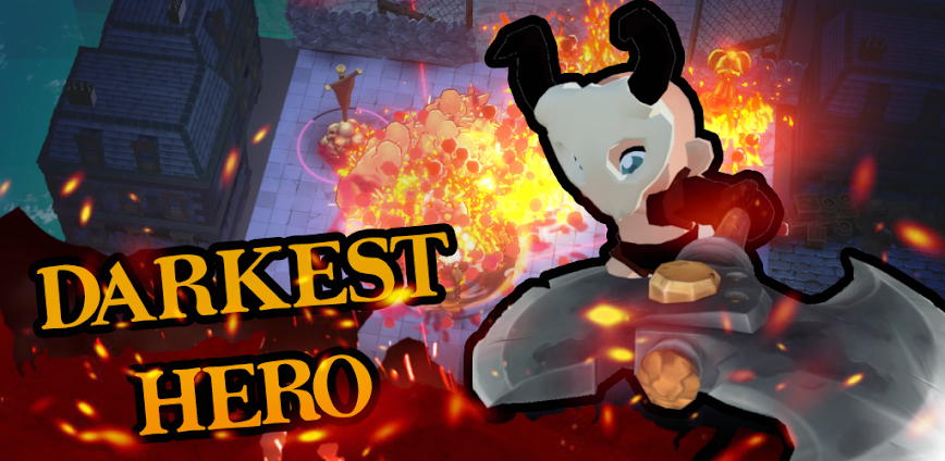 Darkest Hero