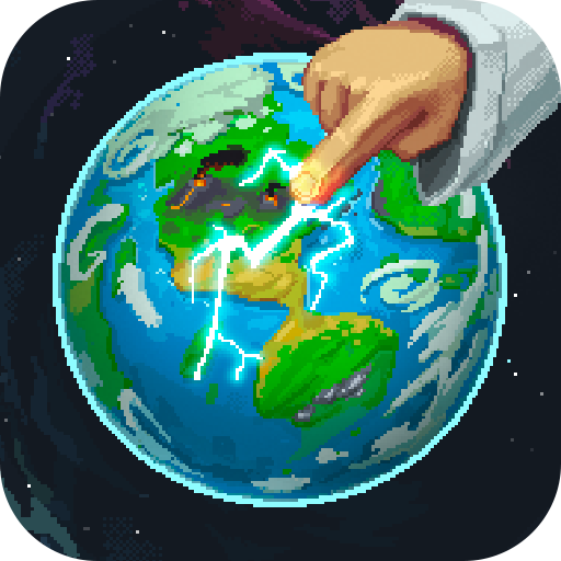 WorldBox – Sandbox Earth Sim