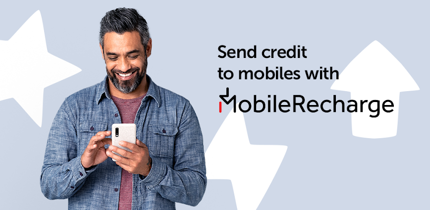 MobileRecharge – Mobile TopUp