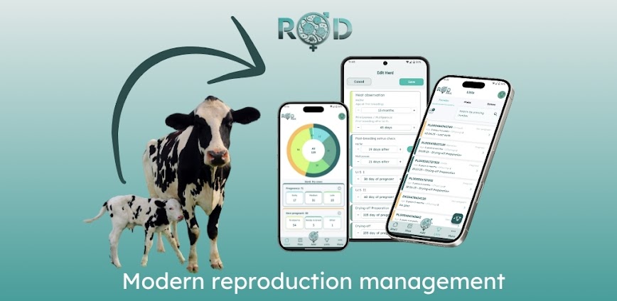ROD – Animal Reproduction
