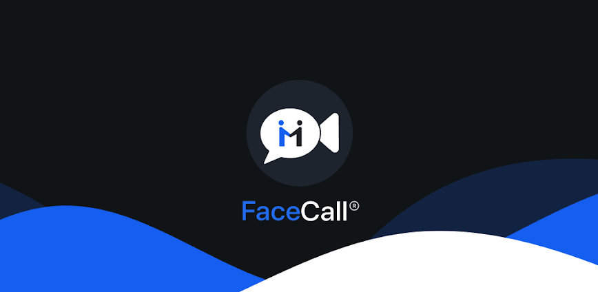 FaceCall: مكالمة فيديو App