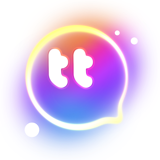 TalkTalk–تطبيق دردشة صوتية
