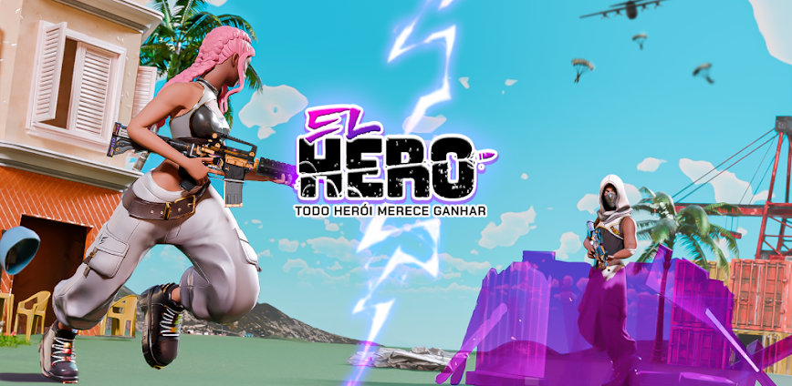 EL HERO