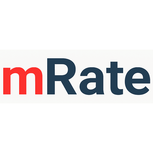 mRate