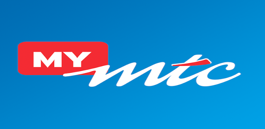 MyMTC Namibia