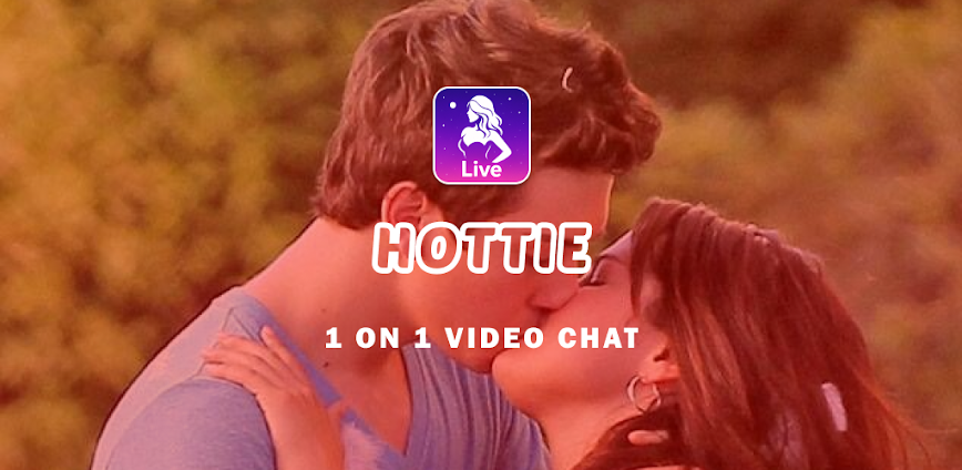 Hottie – Live video chat