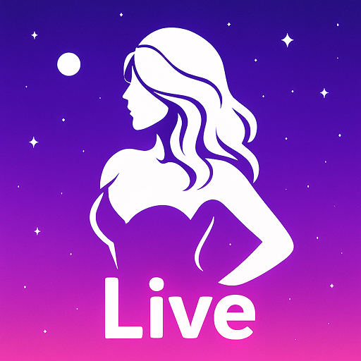 Hottie – Live video chat