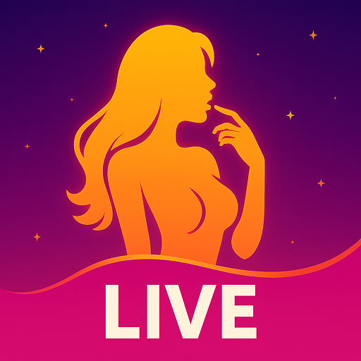 MuseCall – Live video chat