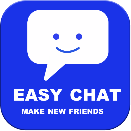 Easy Chat : Make Friends