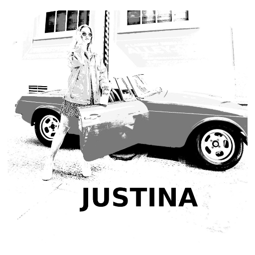 Justina