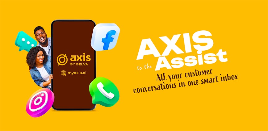 Axis – Unified Inbox
