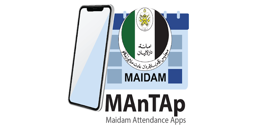 MAnTAp – MAIDAM Attendance