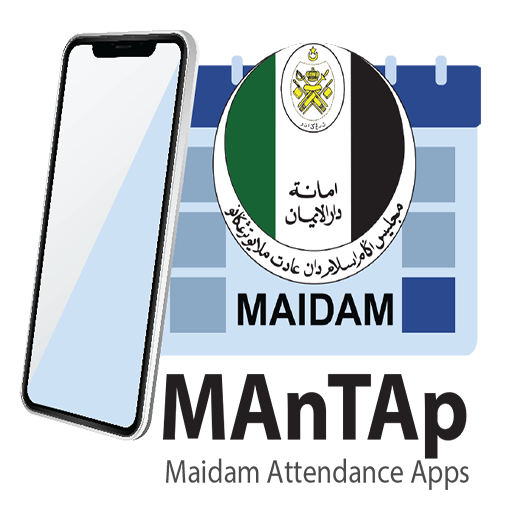 MAnTAp – MAIDAM Attendance
