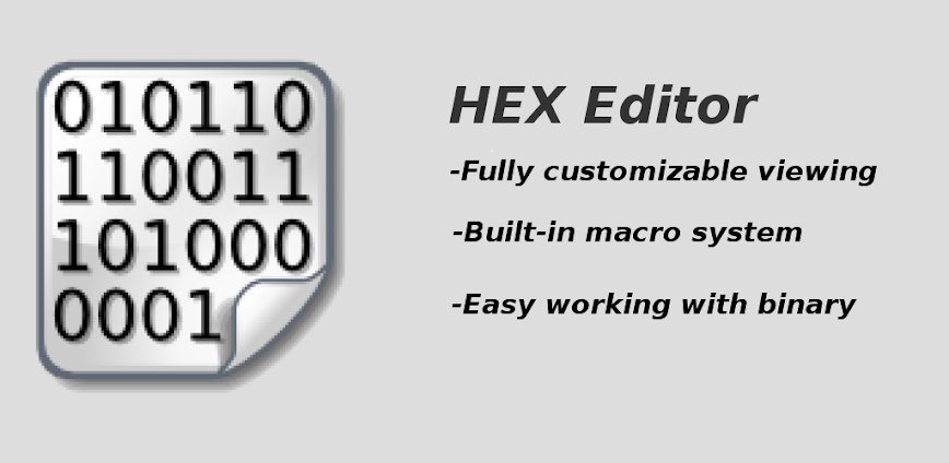 HEX Editor