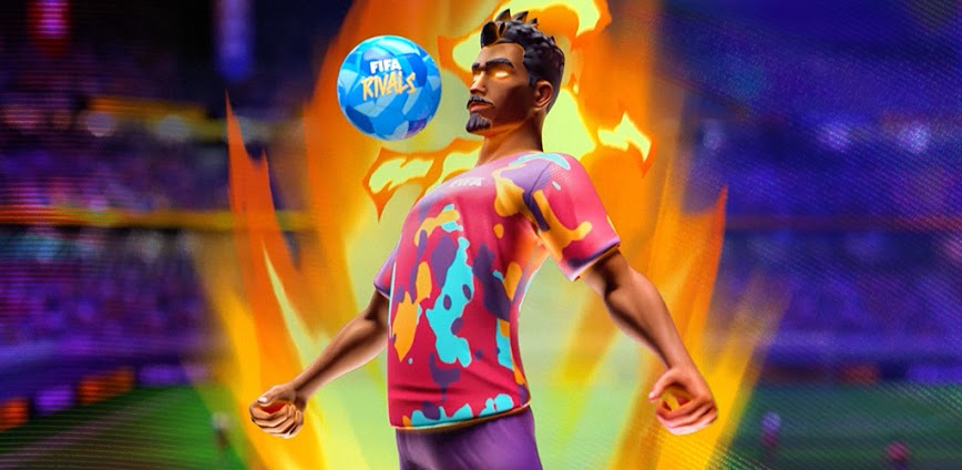 FIFA Rivals – Mobile Football